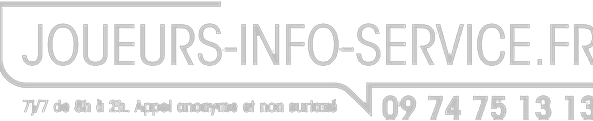 Joueurs Info Service