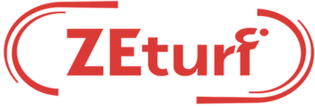 Logo Zeturf